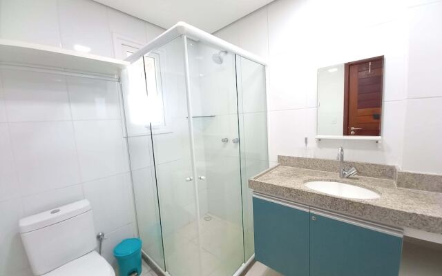 Flats at Club Meridional - Praia dos Carneiros