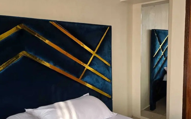 Lux Suites Gish Studios Nyali