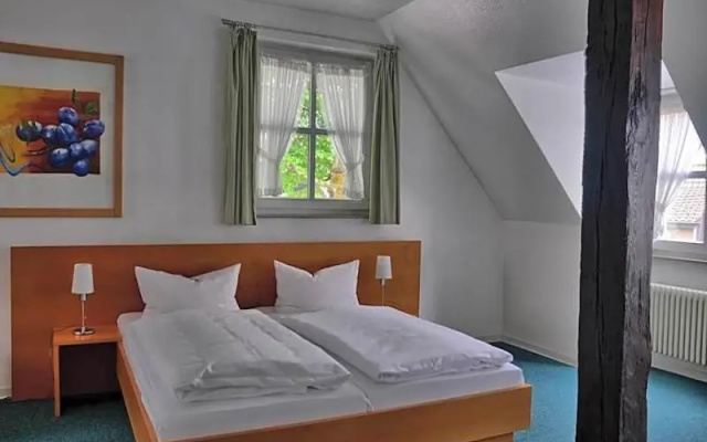 Hotel Alte Linden
