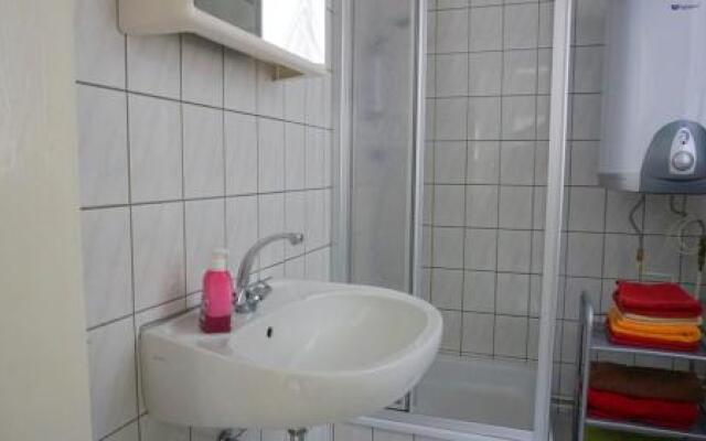 "Bungalow 251" Meyersgrund Im Thüringer Wald