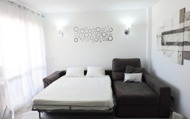 Apartamento En Puerto Marina