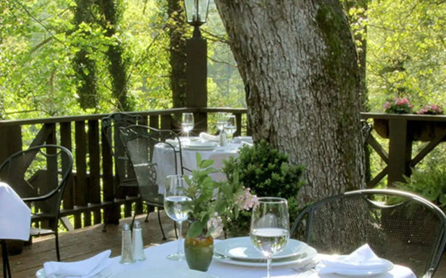 Lake Rabun Hotel & Restaurant