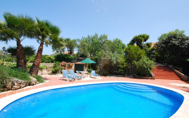 Farmhouse in Soudos With Garden