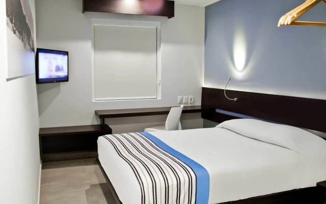 City Express Junior by Marriott Ciudad Del Carmen