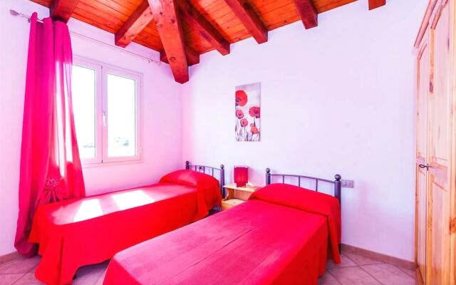 Residence SardegnaSummer Li Cupulatti