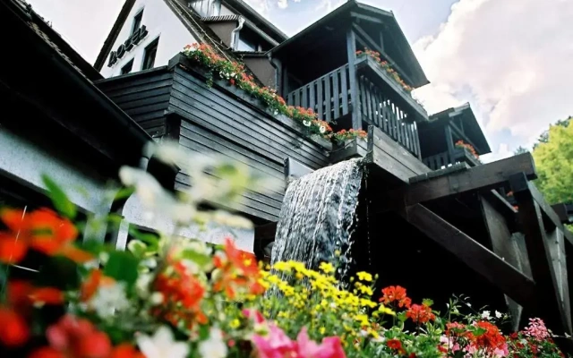 Kainsbacher Mühle