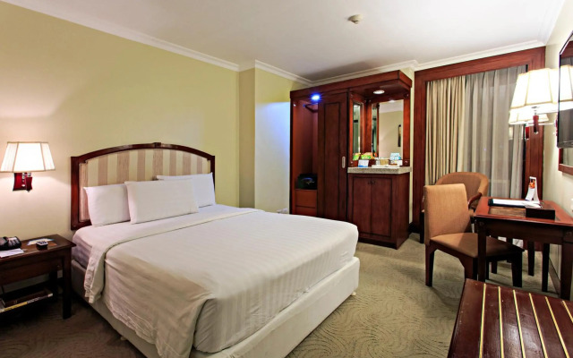 Cebu Parklane International Hotel