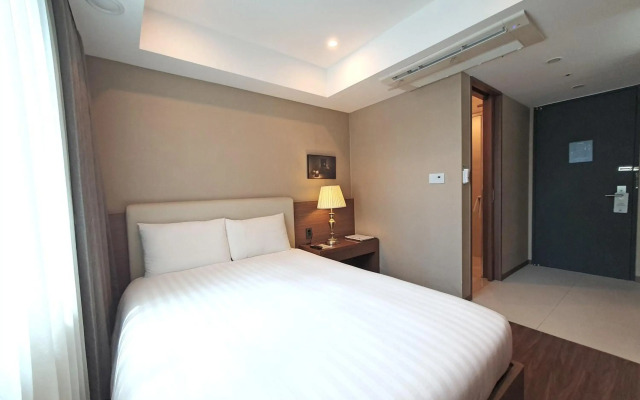 Busan Business Hotel