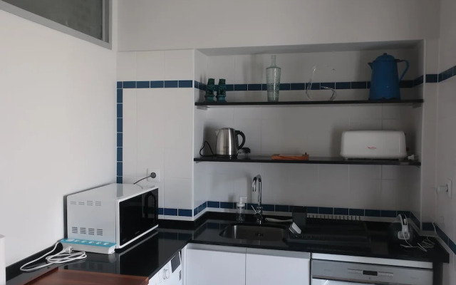 Carmos Residence Art Apartments 2Âº