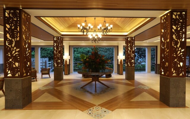 La Jolla Beach Resort