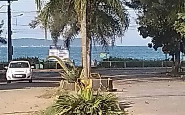 Residencial Aqua de Mariscal