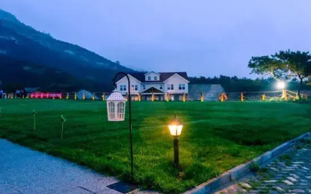 Memedee Manor Homestay