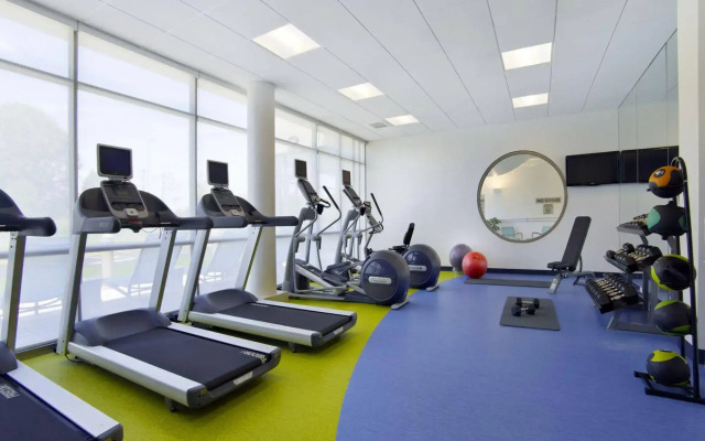 Springhill Suites Mount Laurel