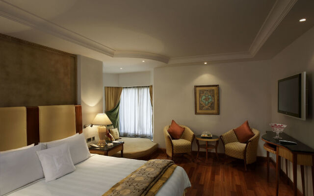 ITC Mughal, A Luxury Collection Resort & Spa, Agra
