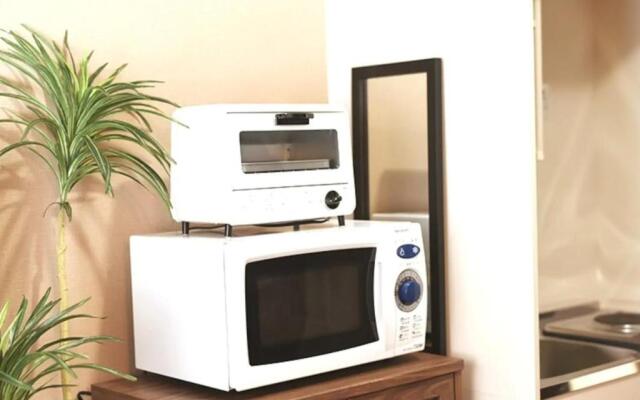 Heights N7 / Vacation STAY 7573