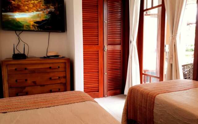 Apartamentos do Castelo
