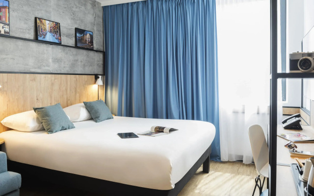 ibis Lyon Sud Oullins