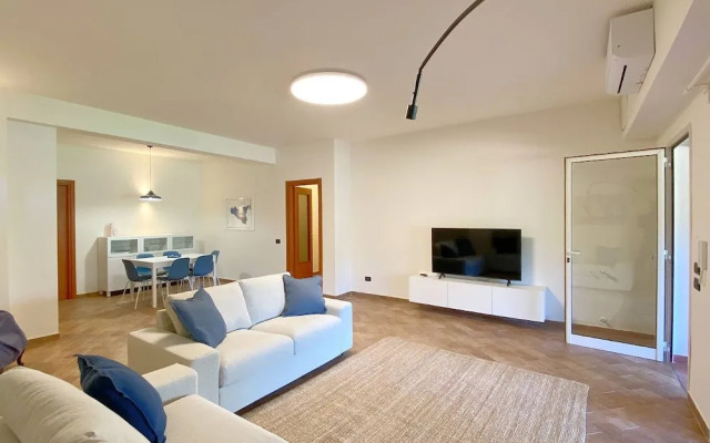 Solemar Sicilia - Villa Alma