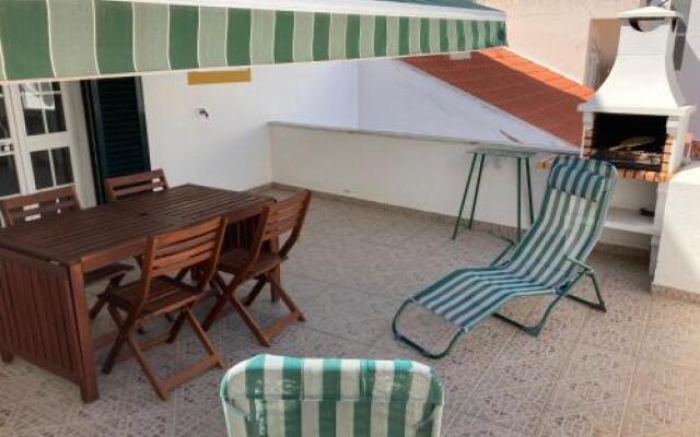 Alvor Apartments