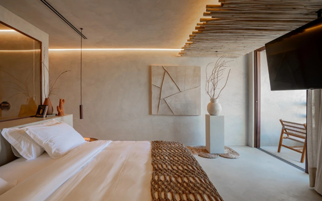 Mana Cumbuco Hotel