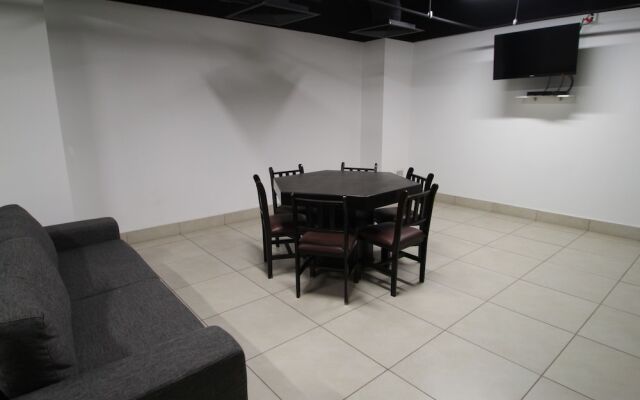 Apartment Centro Histórico 605