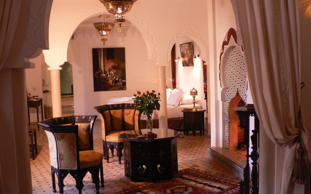 Demeures d'orient Riad Deluxe & Spa