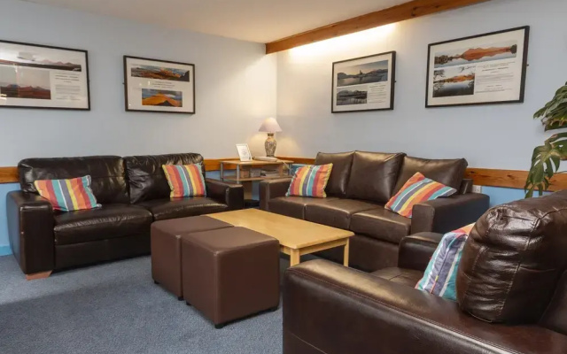 Ullapool Youth Hostel