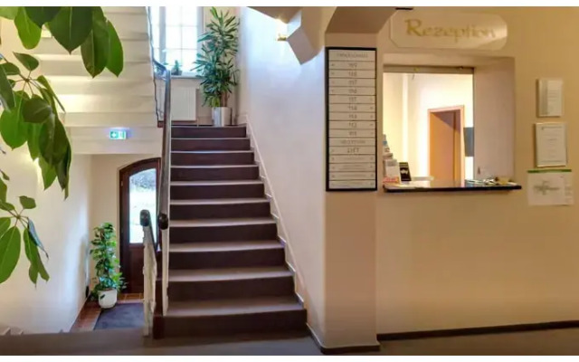 Hotel Carl von Clausewitz