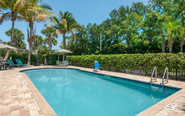 Springhill Suites by Marriott Vero Beach