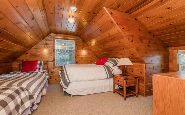 Carnelian Vista by Tahoe Mountain Properties