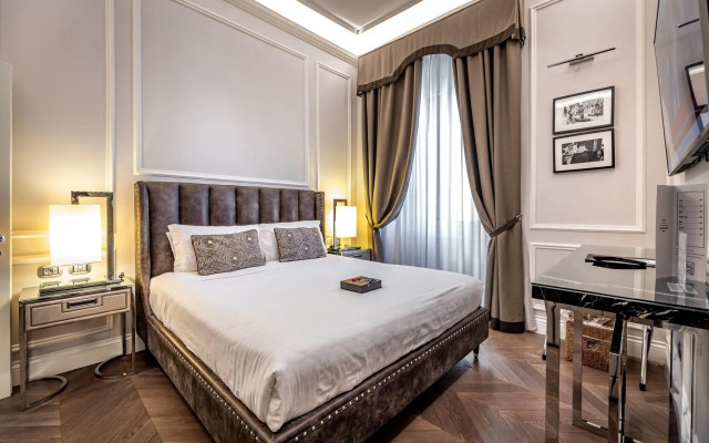 Rivalta Hotel