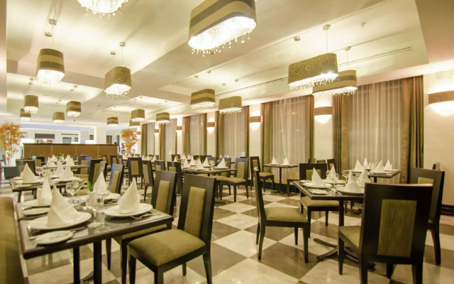 Hilton Garden Inn Tuxtla Gutierrez