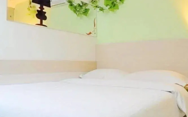 Yi Bai Hotel- Wuhan