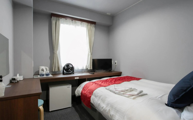 Tabist Sasebo Palace Hotel