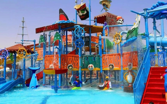 Marseilia Aqua Park