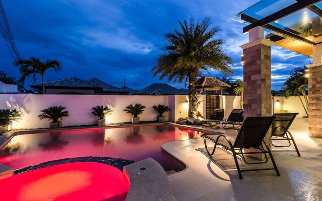 Orchid Paradise Homes OPV210