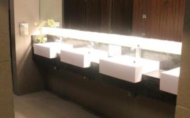 Affordable Makati Serviced Apartments