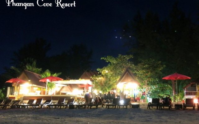 Phangan Cove