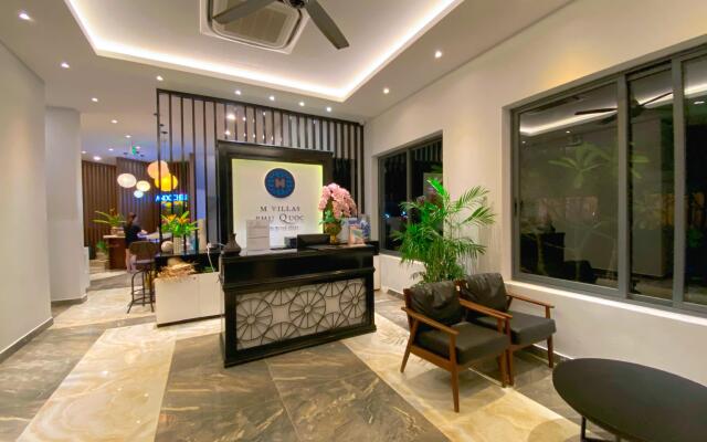 M Villas Phu Quoc