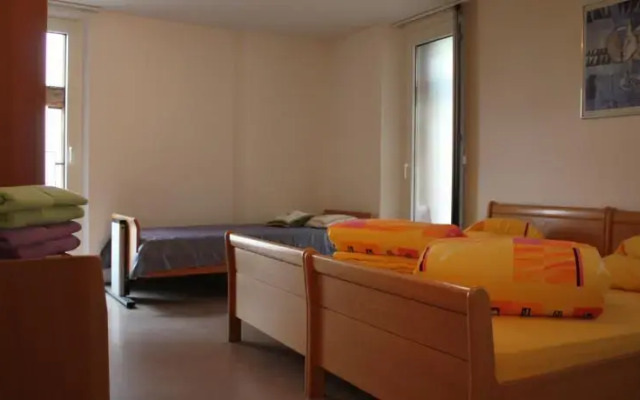 Apartment Schombrina
