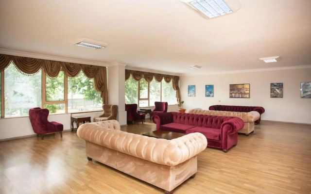 Turkler Hotel