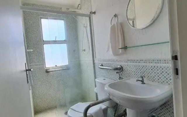 Casa Enseada Guarujá