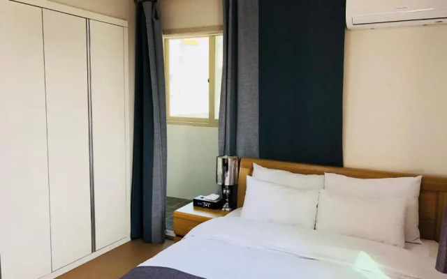 Hotel Joy