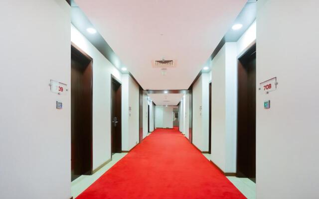 E Hotel