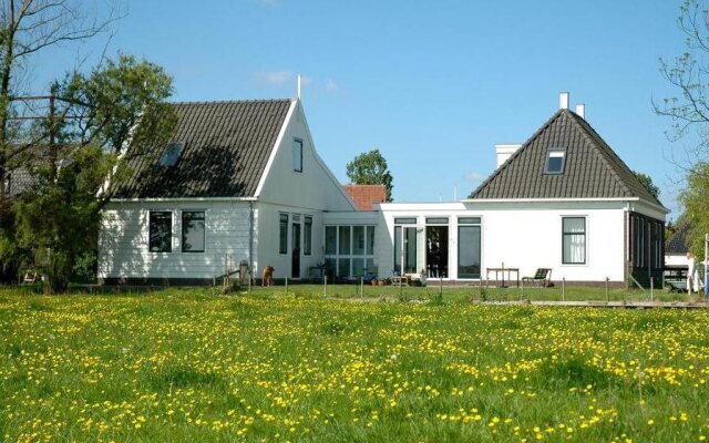 Amsterdam Farmland