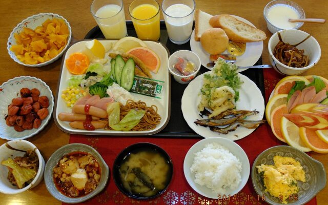 Hotel Crown Hills Katsuta
