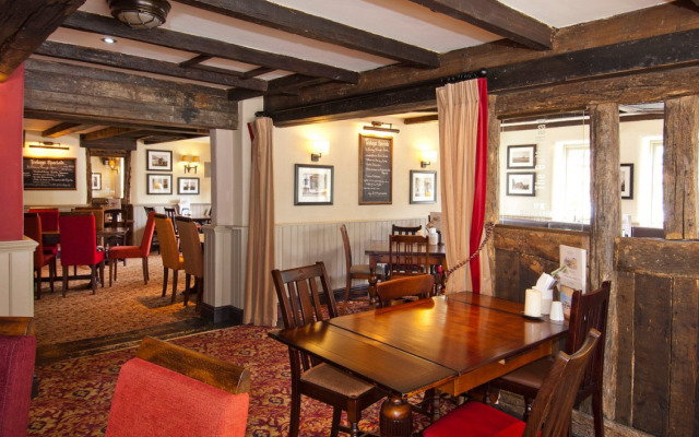 Premier Inn Manchester - Handforth