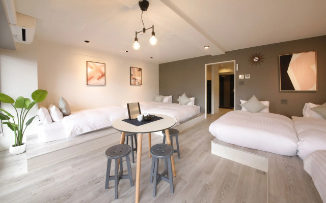 Lestel Maru - Hostel