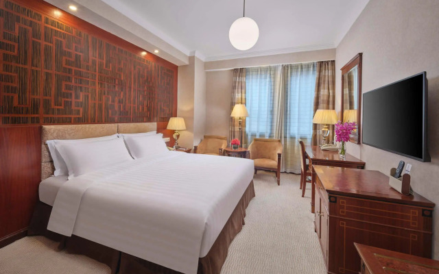 Jin Jiang Park Hotel