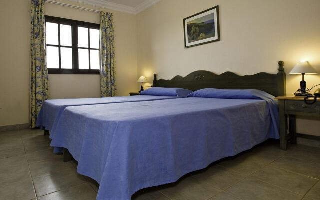 Residencial El Conde